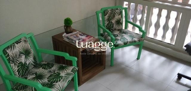 Apartamento, 1 quarto, 48 m² - Foto 9