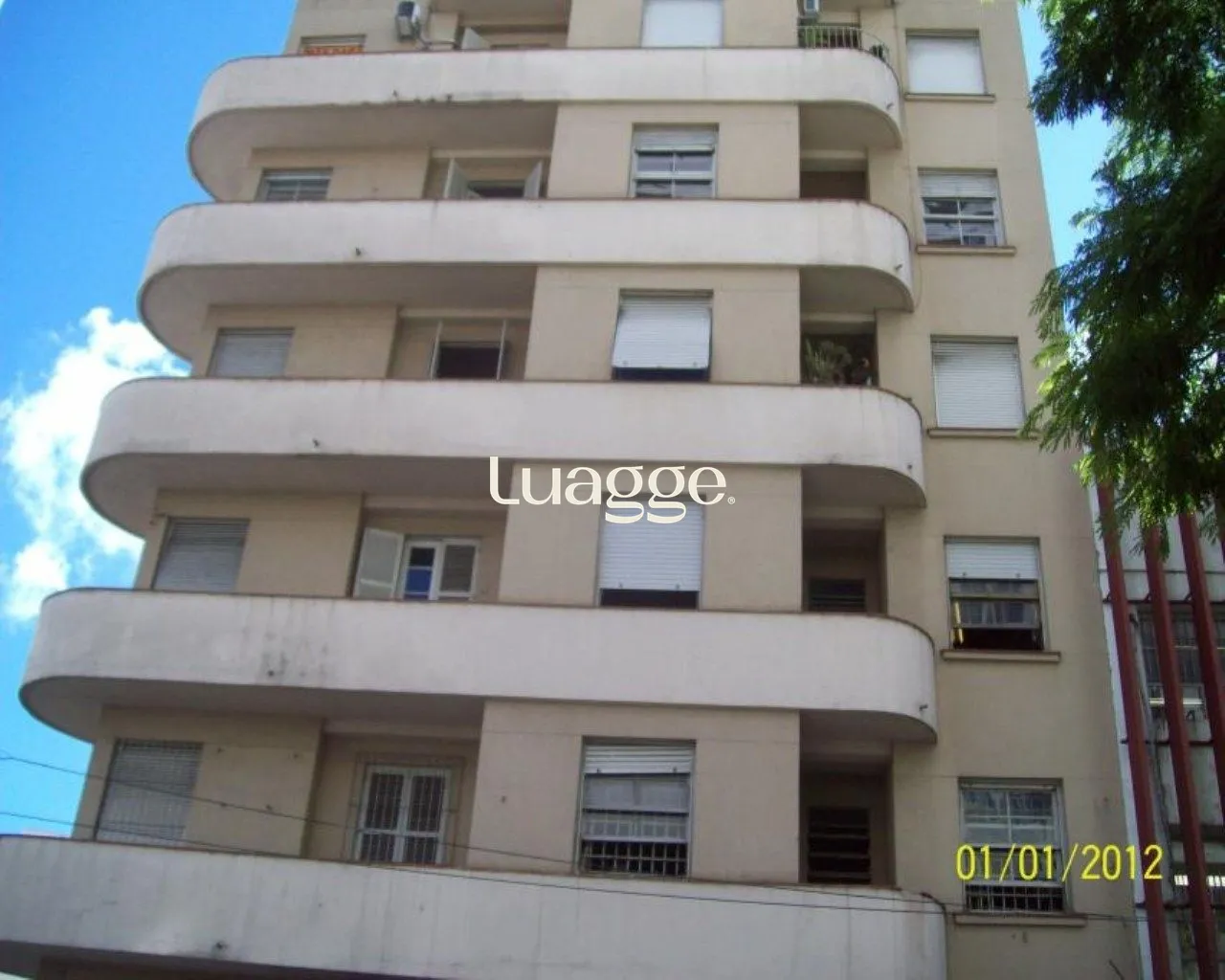 Apartamento, 1 quarto, 58 m² - Foto 1