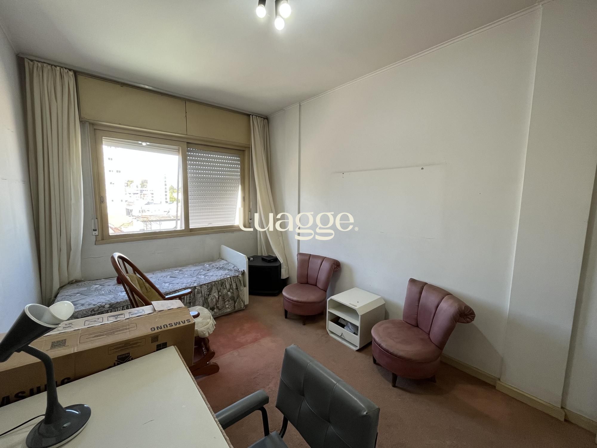 Apartamento à venda com 3 quartos, 228m² - Foto 20