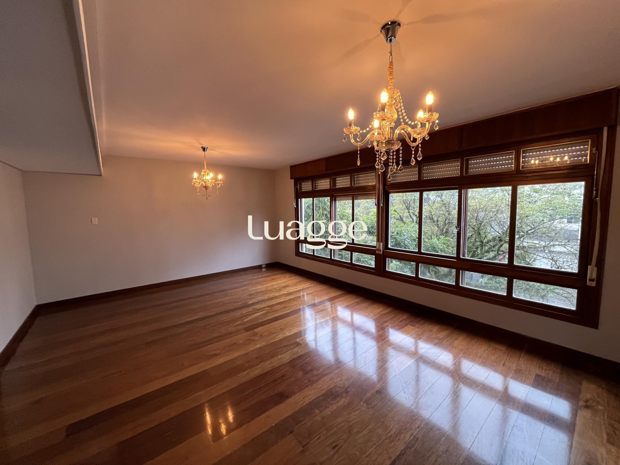 Apartamento à venda com 3 quartos, 249m² - Foto 4