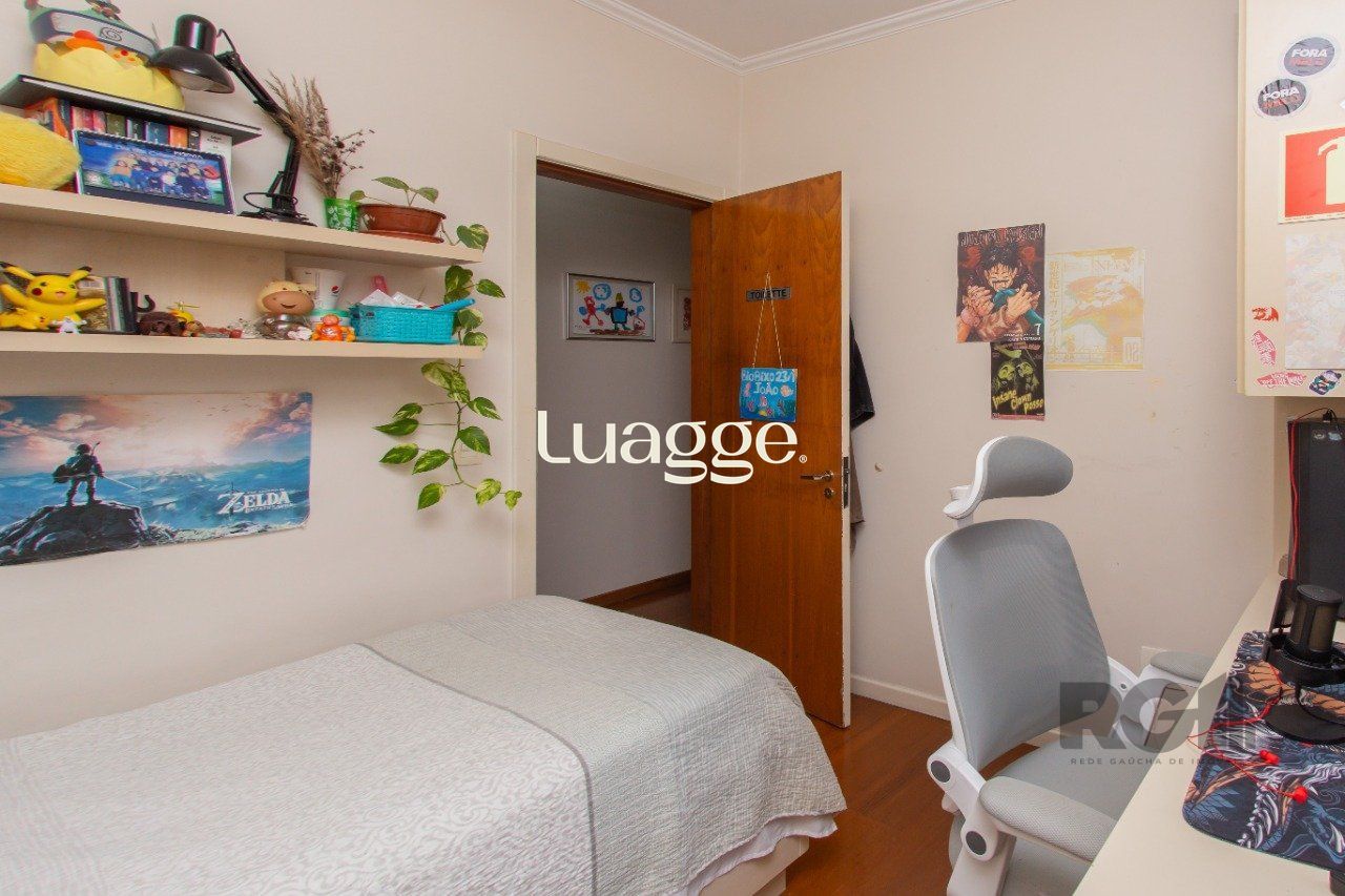 Apartamento, 3 quartos, 74 m² - Foto 11