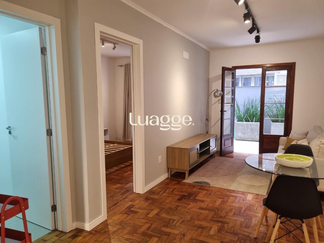 Apartamento, 1 quarto, 46 m² - Foto 5