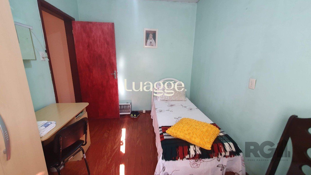 Casa à venda com 3 quartos, 126m² - Foto 25