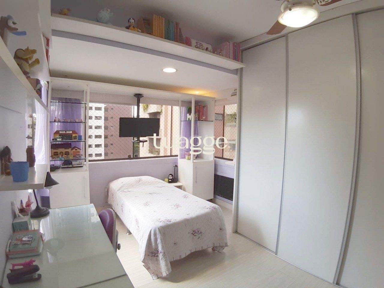 Apartamento à venda com 3 quartos, 122m² - Foto 18