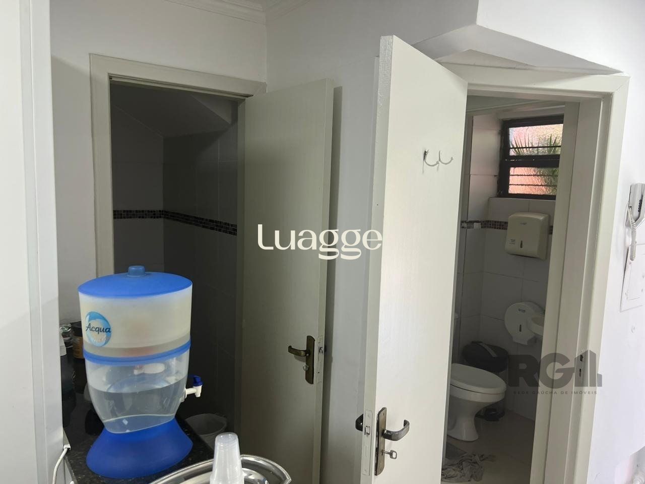 Loja-Salão à venda, 55m² - Foto 8