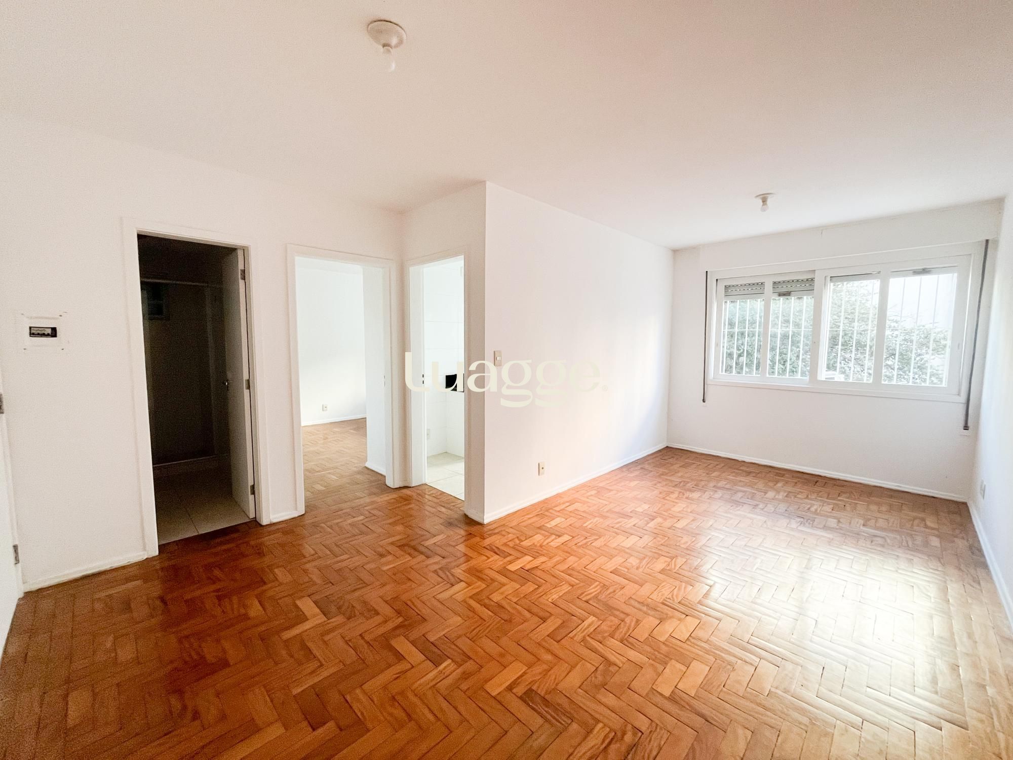 Apartamento, 1 quarto, 51 m² - Foto 3