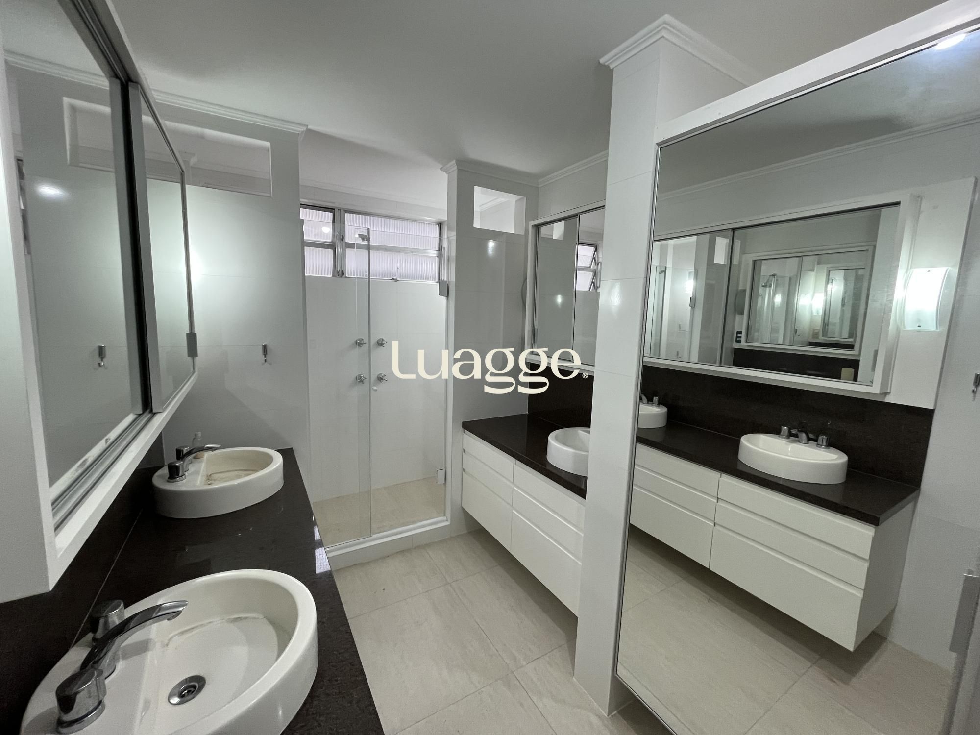 Apartamento à venda com 3 quartos, 249m² - Foto 33