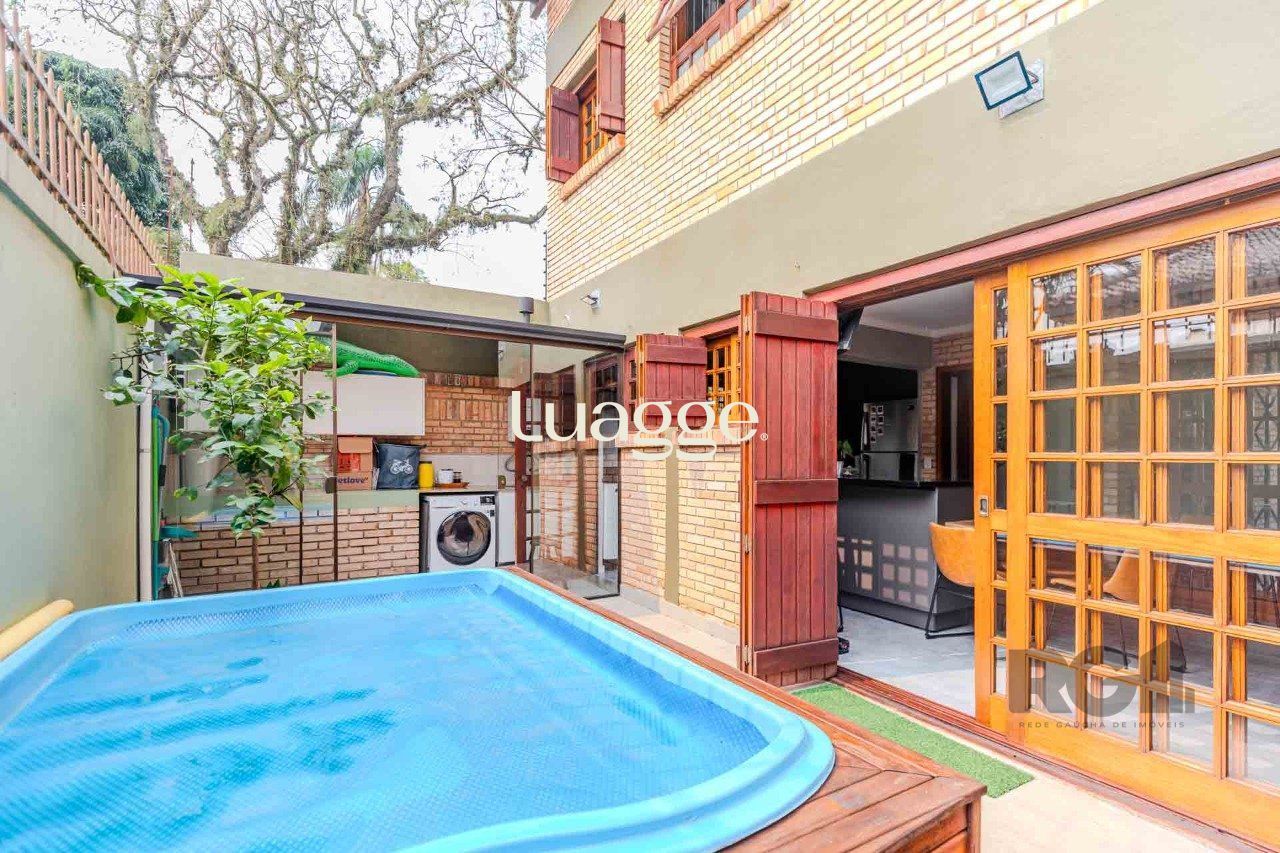 Casa de Condomínio à venda com 3 quartos, 219m² - Foto 14