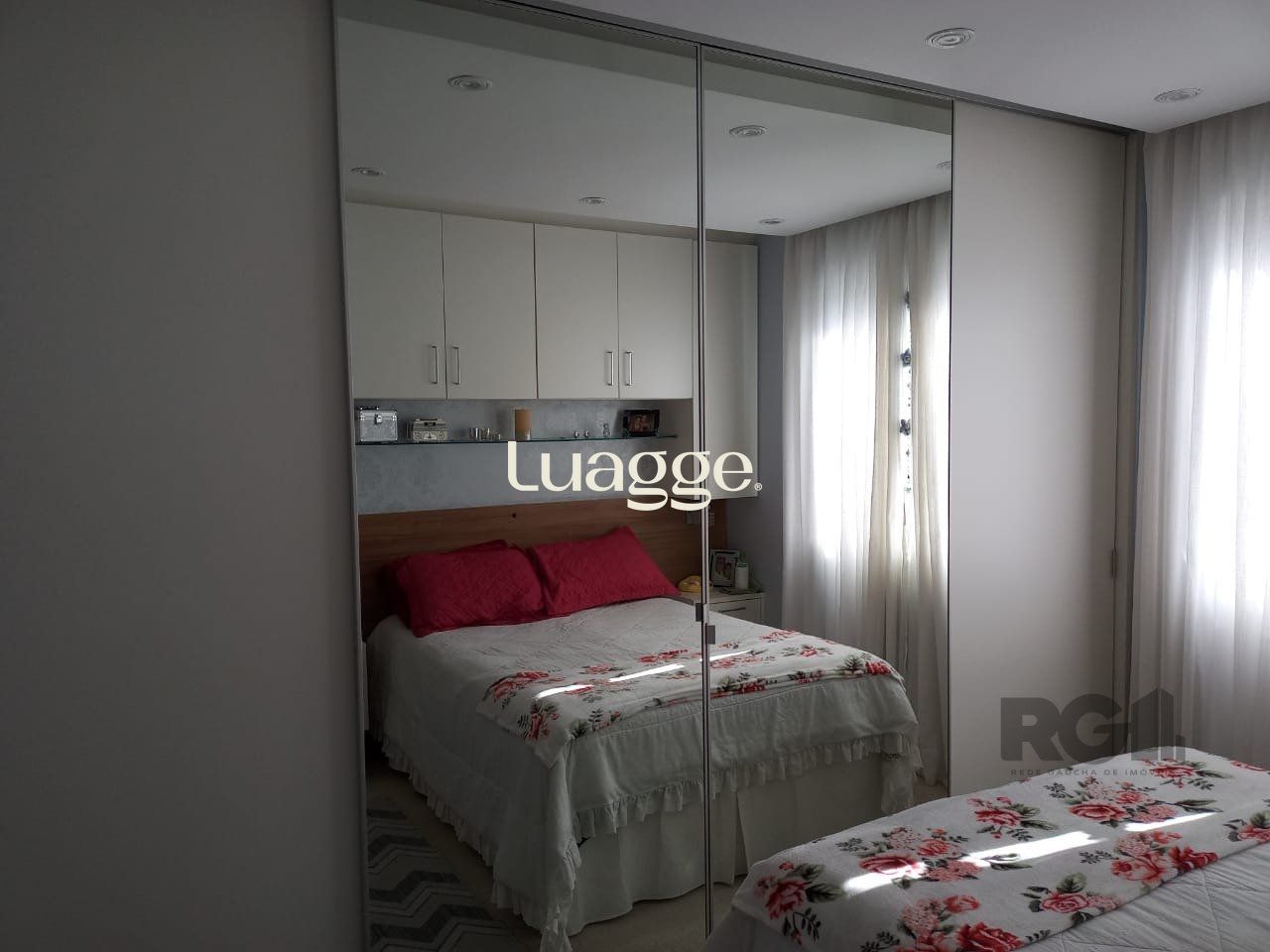 Apartamento à venda com 2 quartos, 83m² - Foto 9