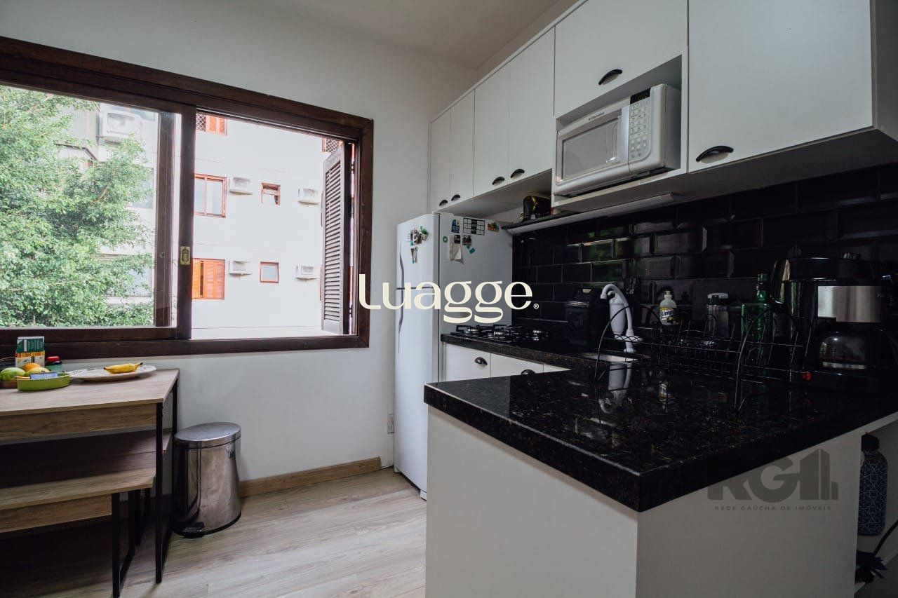 Apartamento, 1 quarto, 28 m² - Foto 4