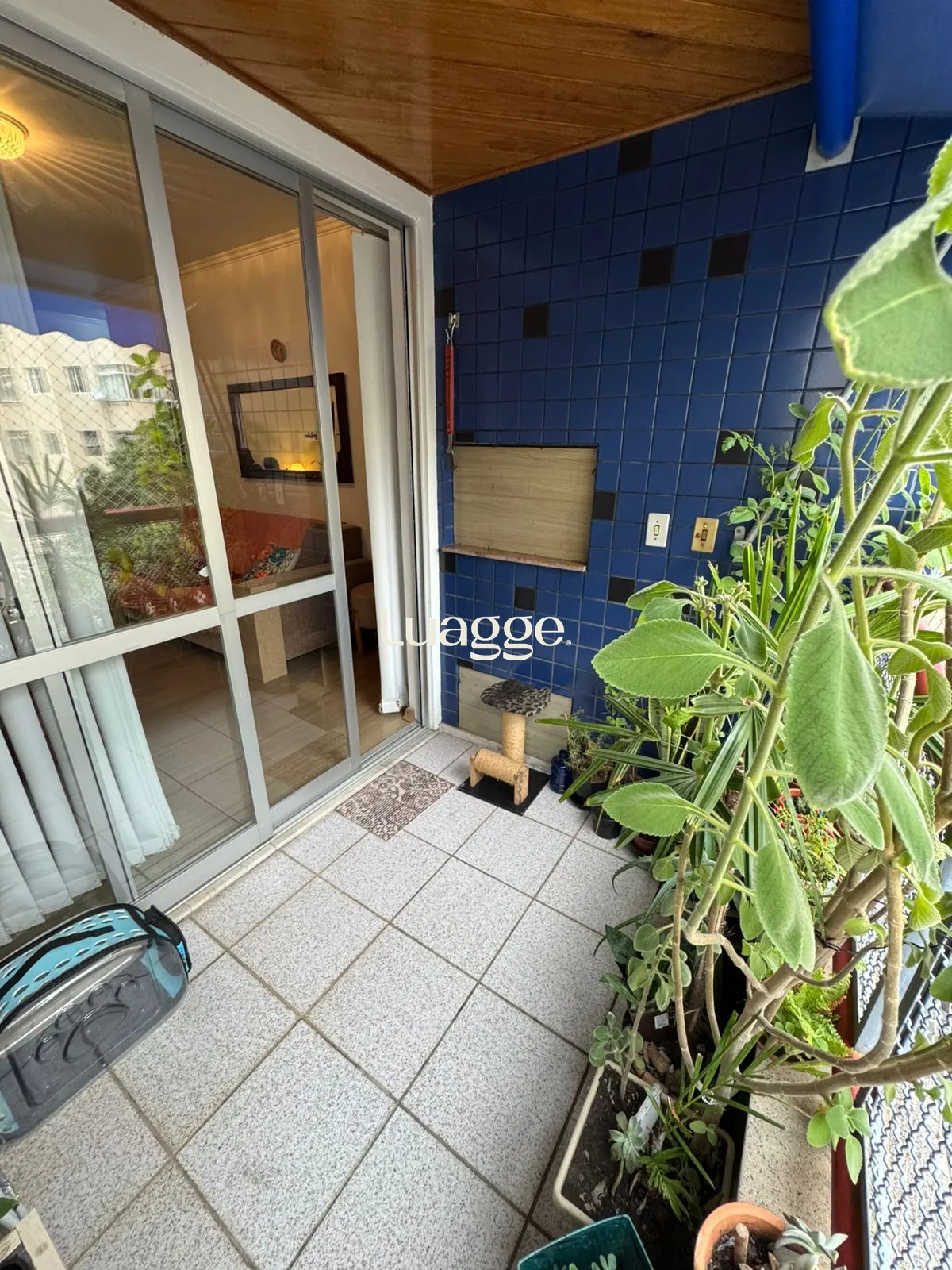 Apartamento, 2 quartos, 73 m² - Foto 12