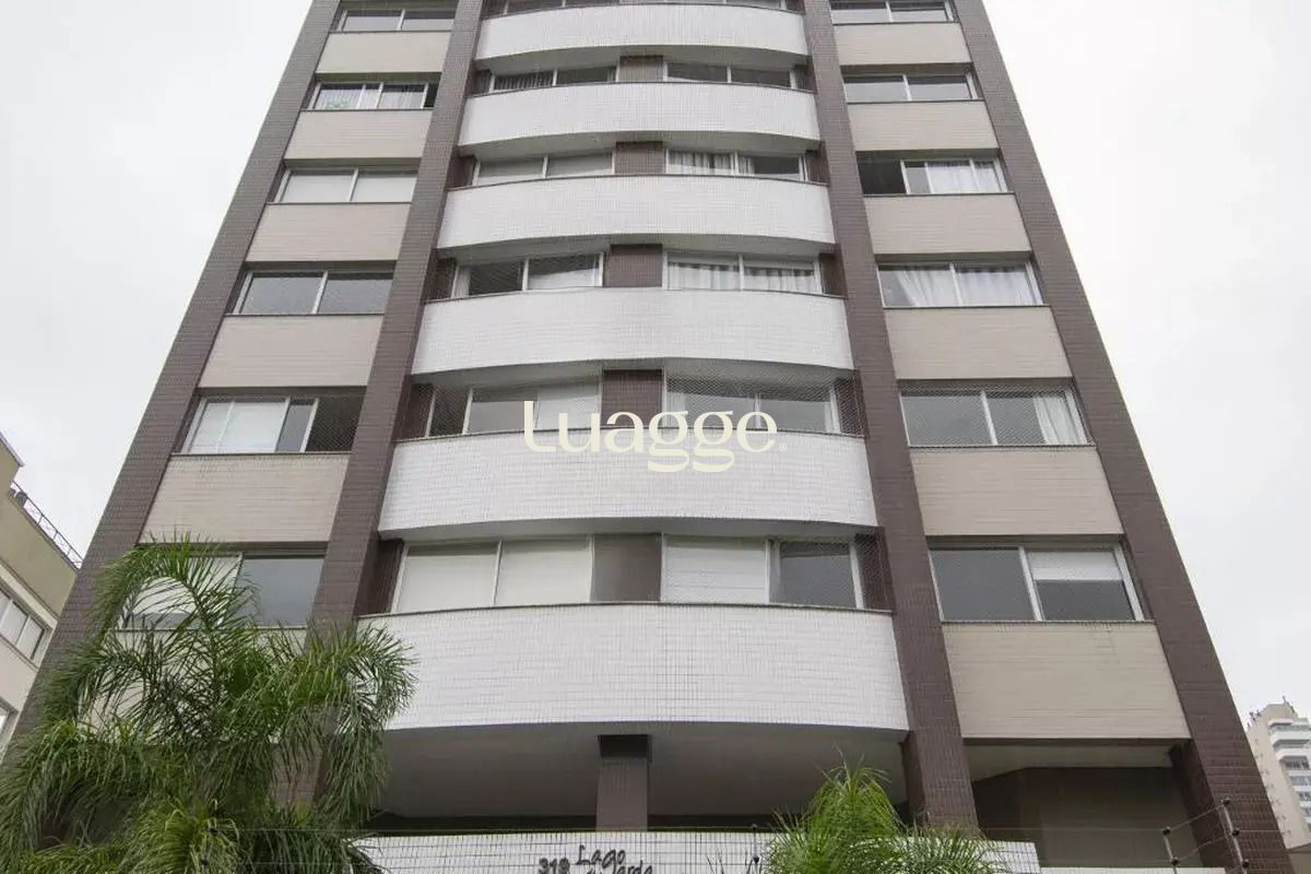 Apartamento, 3 quartos, 94 m² - Foto 1