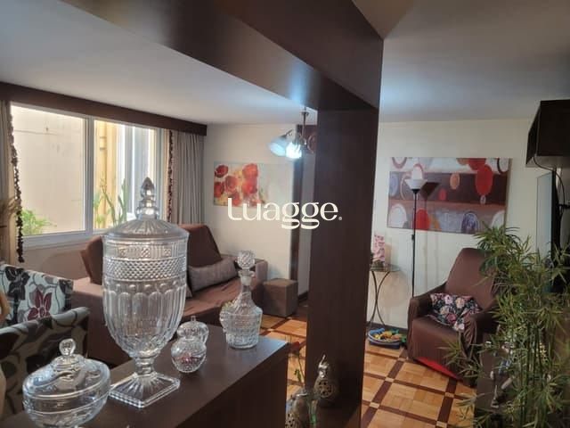 Apartamento, 3 quartos, à venda, 106 m², Rio Branco - Porto Alegre — foto 5
