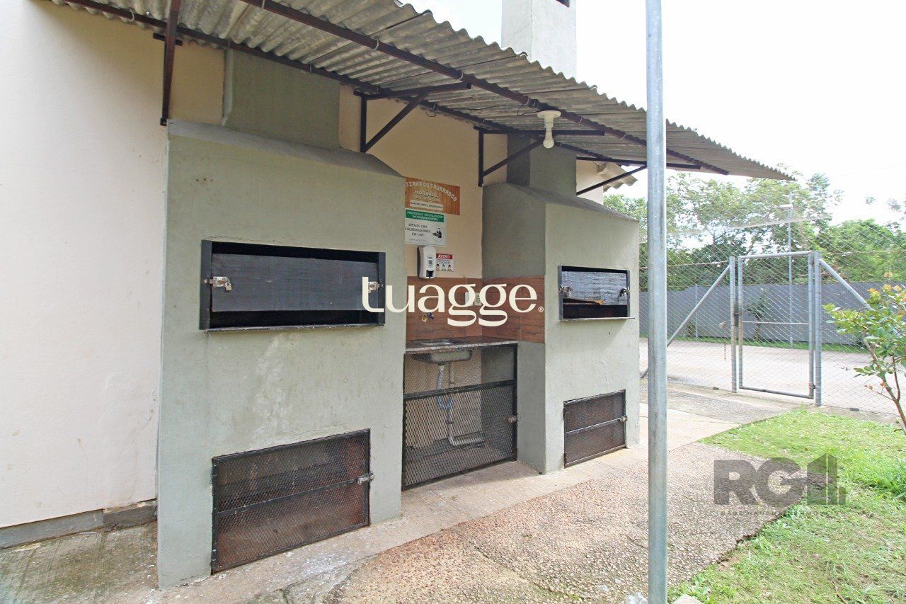 Apartamento, 2 quartos, 44 m² - Foto 27