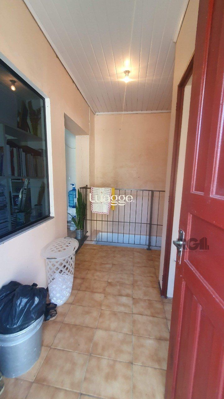 Casa à venda com 3 quartos, 126m² - Foto 36