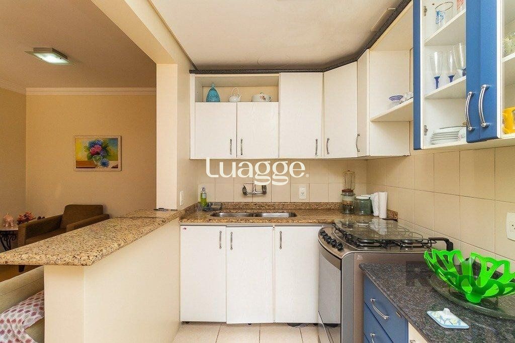 Apartamento, 1 quarto, 58 m² - Foto 14