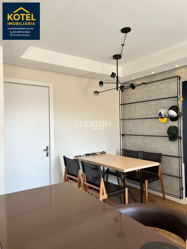 Apartamento, 2 quartos, 64 m² - Foto 27