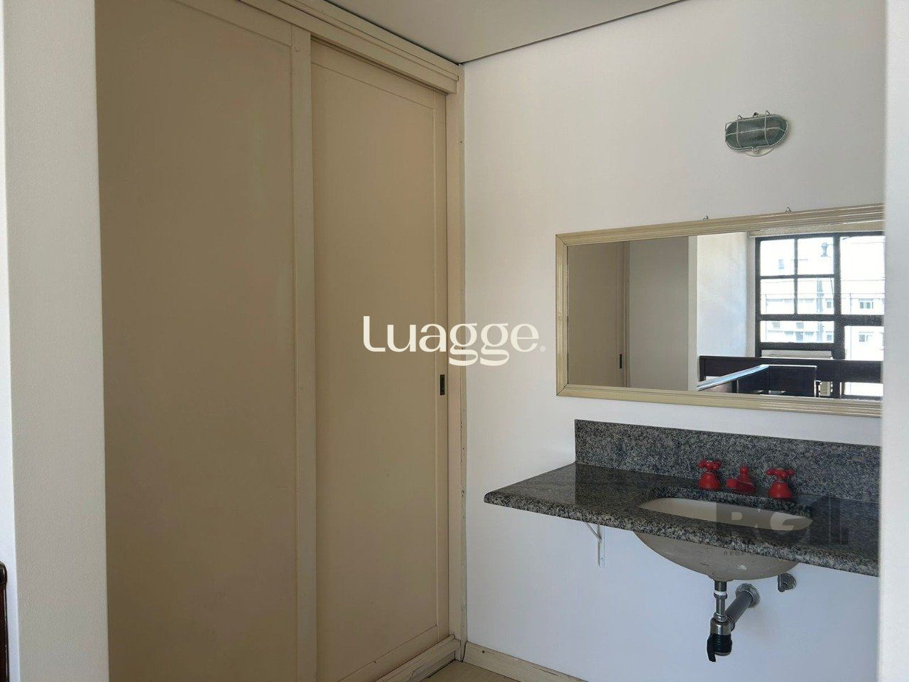 Apartamento à venda com 1 quarto, 47m² - Foto 9