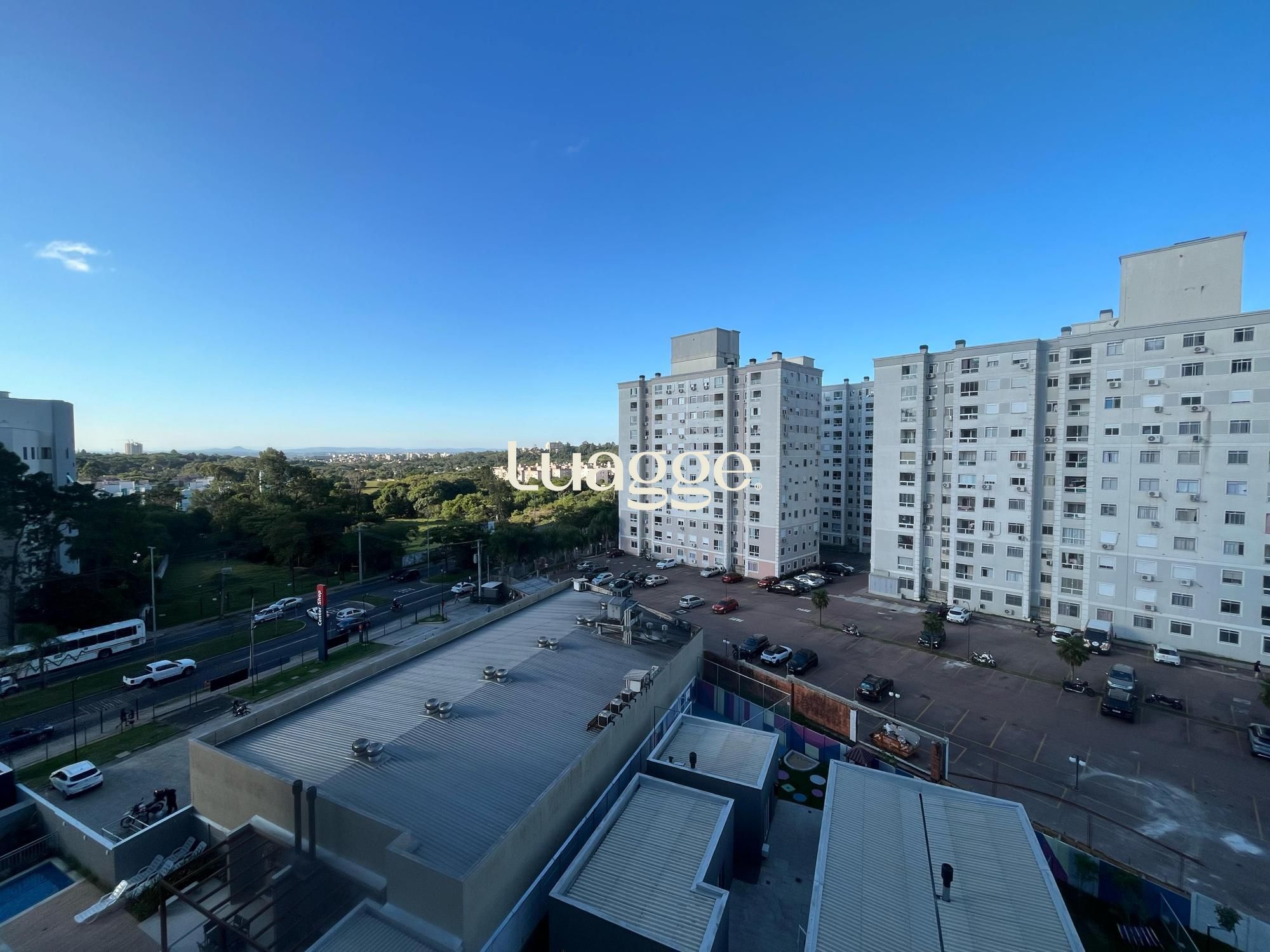 Apartamento à venda com 2 quartos, 46m² - Foto 4