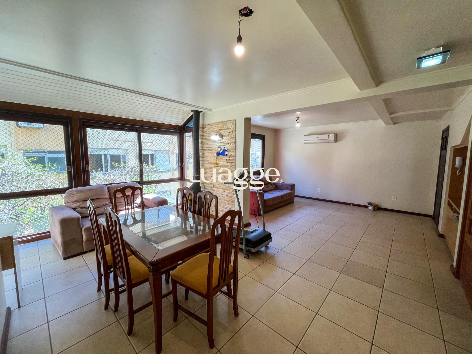 Casa de Condomínio, 3 quartos - Foto 11