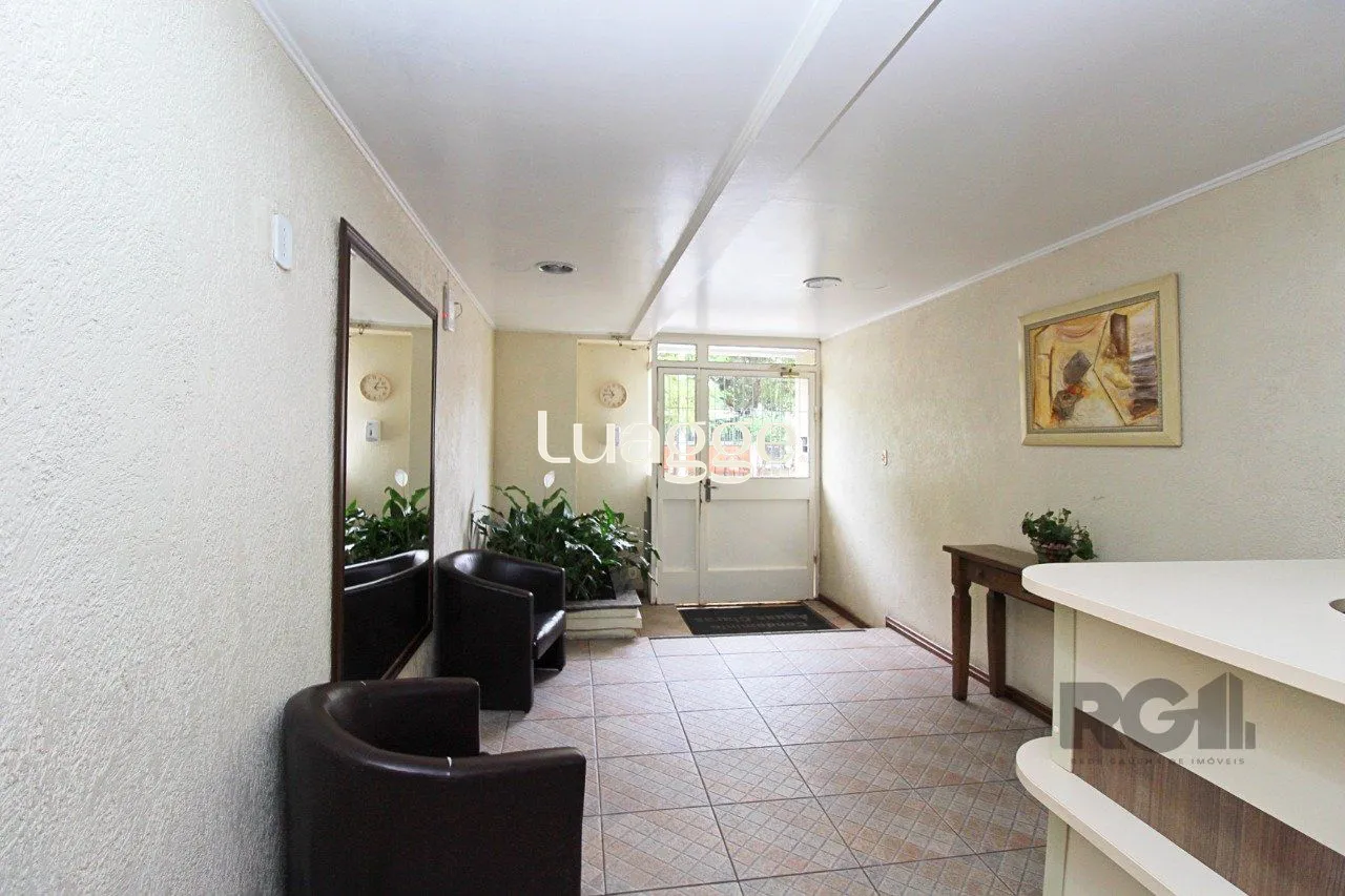 Apartamento, 1 quarto, 41 m² - Foto 16