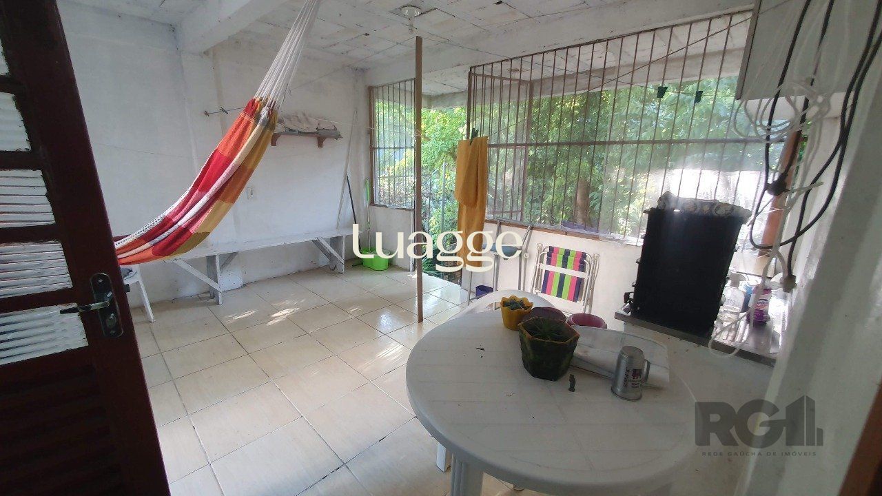 Casa à venda com 3 quartos, 126m² - Foto 50