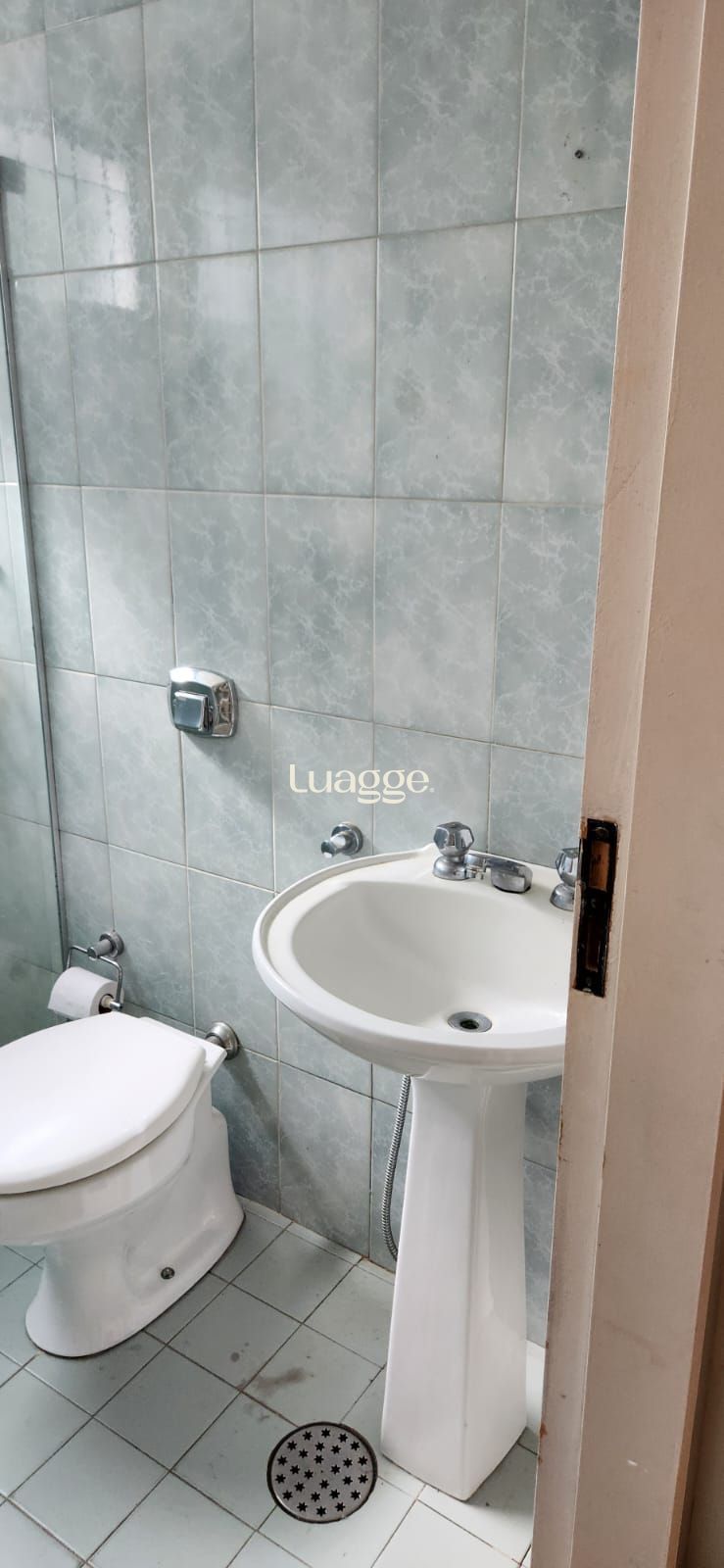 Apartamento à venda com 3 quartos, 104m² - Foto 28