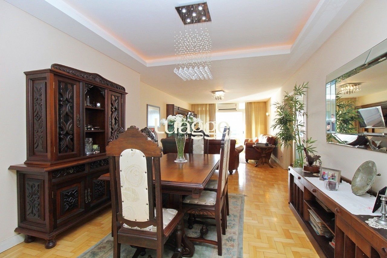 Apartamento, 3 quartos, 157 m² - Foto 14