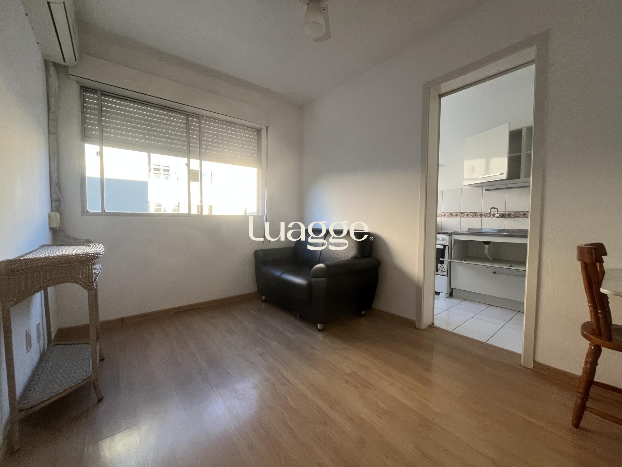 Apartamento, 1 quarto, 33 m² - Foto 3