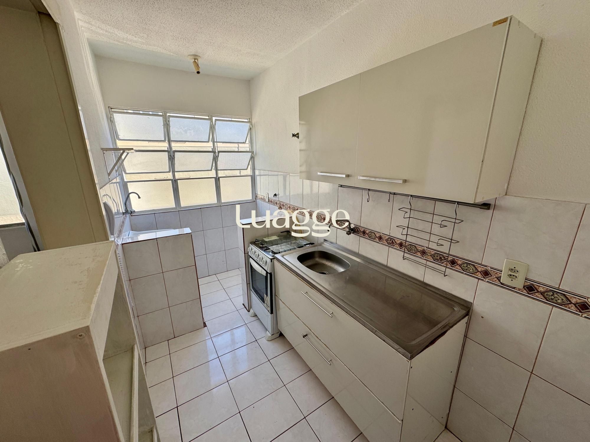 Apartamento, 1 quarto, 33 m² - Foto 17