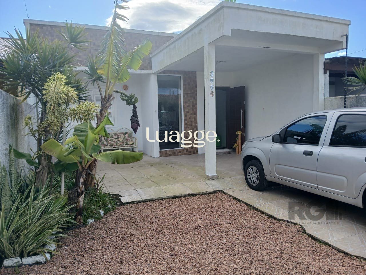 Casa à venda com 2 quartos, 67m² - Foto 3