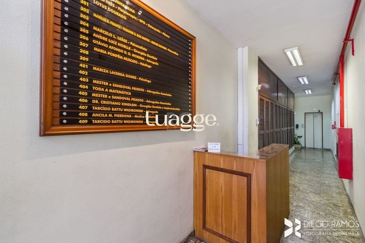Conjunto Comercial-Sala à venda, 95m² - Foto 14