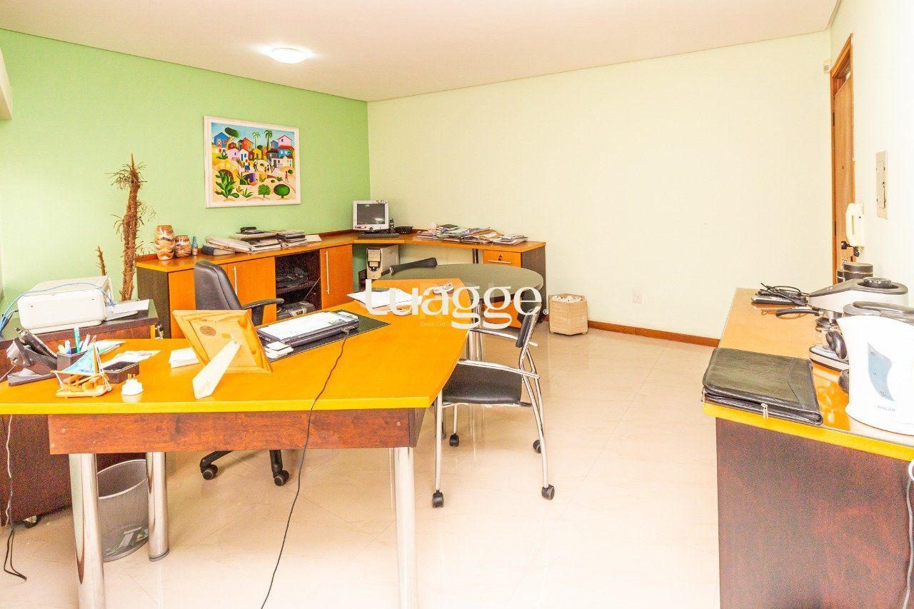 Sala-Conjunto, 26 m² - Foto 1