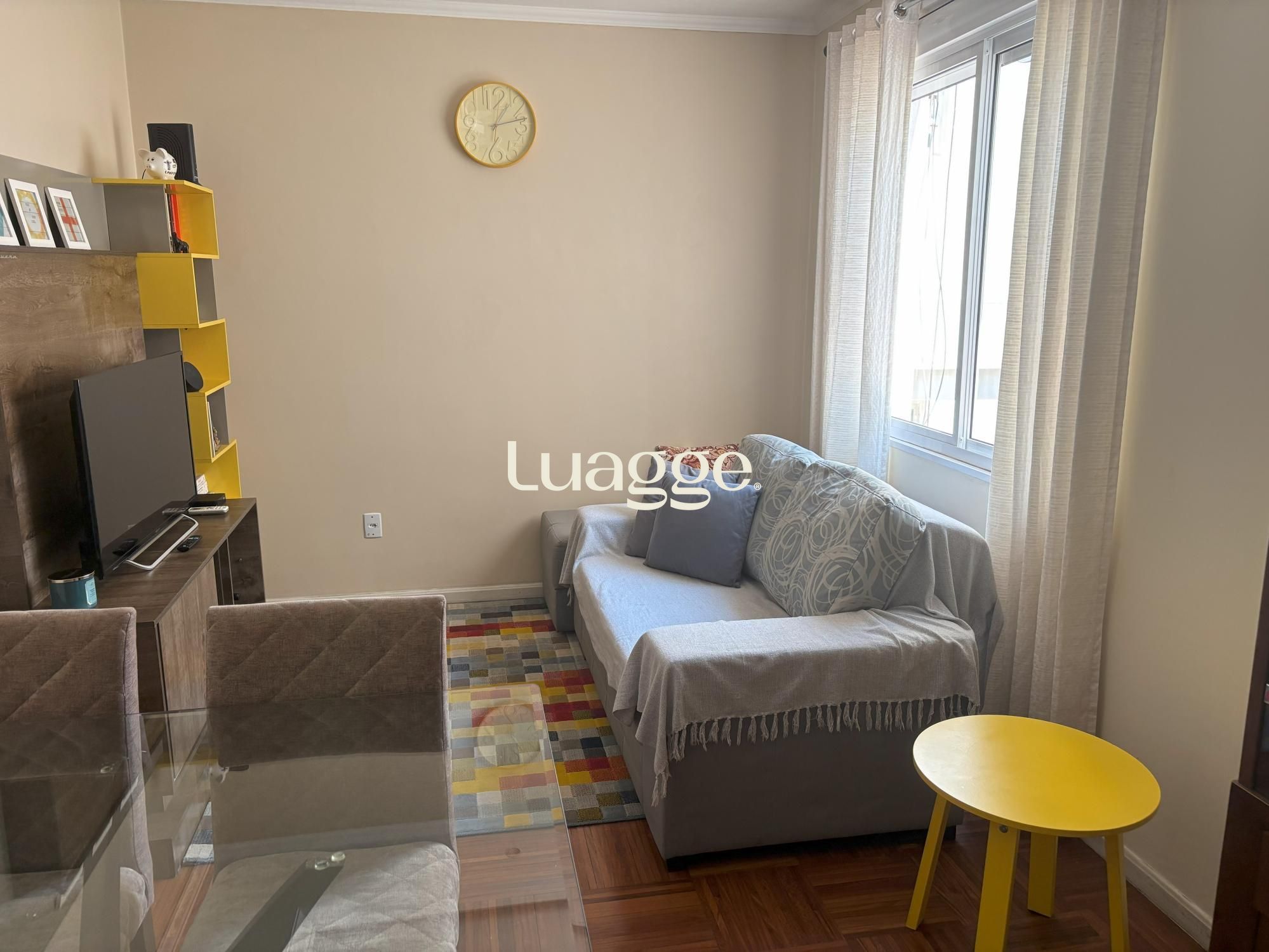 Apartamento, 2 quartos, 78 m² - Foto 3
