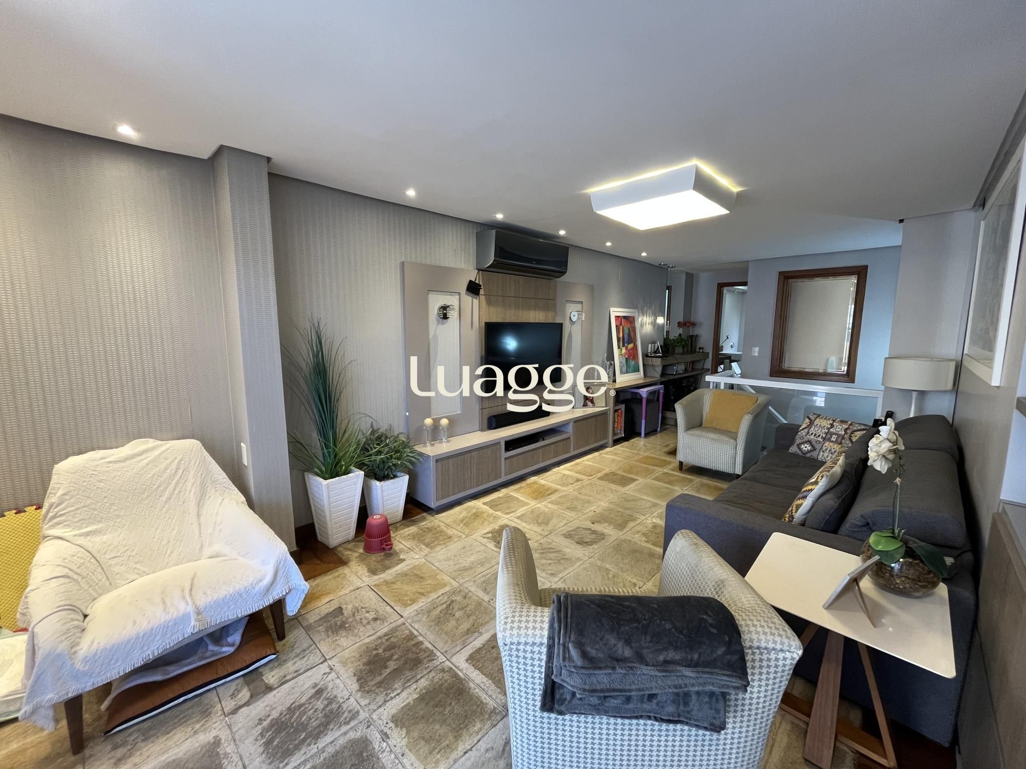 Apartamento, 3 quartos, 171 m² - Foto 49