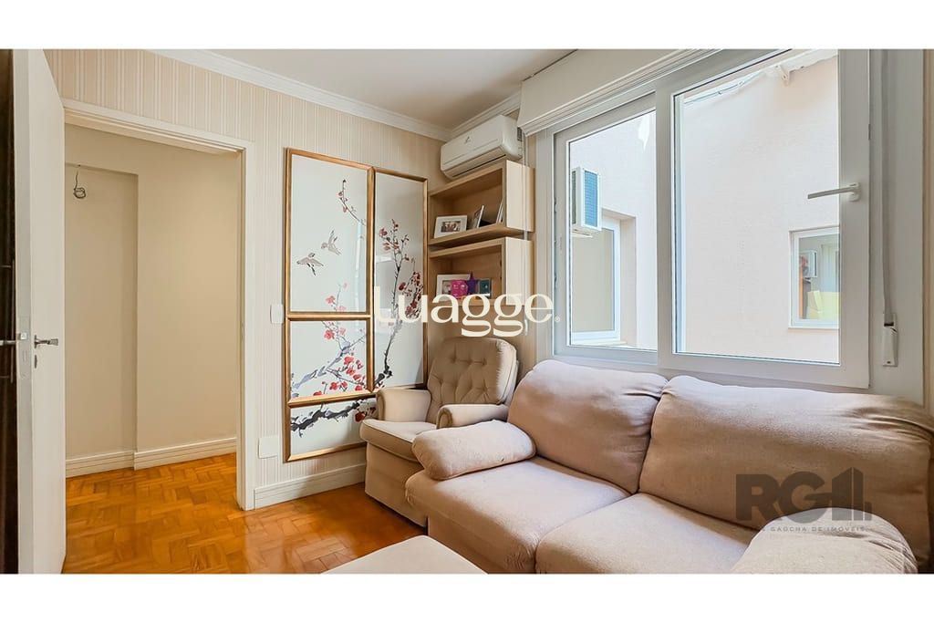 Apartamento, 3 quartos, 171 m² - Foto 11