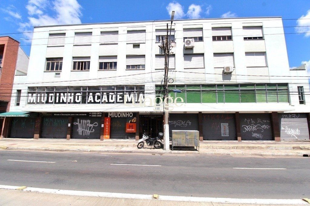 Apartamento, 2 quartos, 61 m² - Foto 1