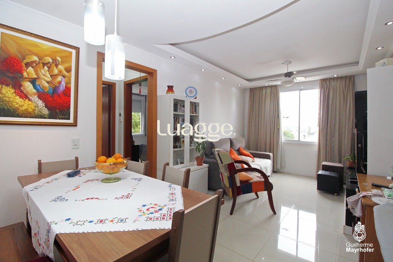 Apartamento à venda com 2 quartos, 77m² - Foto 12