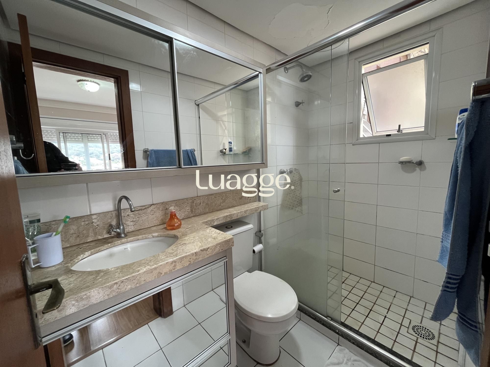 Apartamento à venda com 3 quartos, 74m² - Foto 45