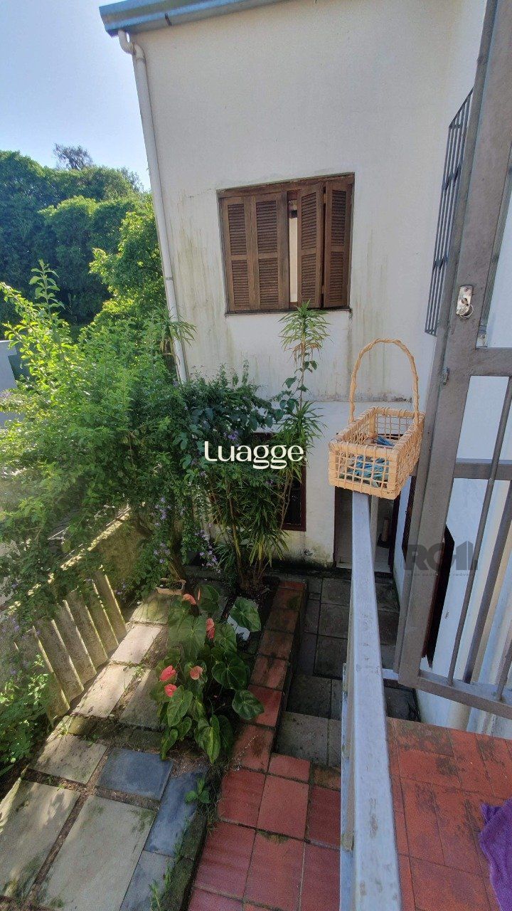 Casa à venda com 3 quartos, 126m² - Foto 35