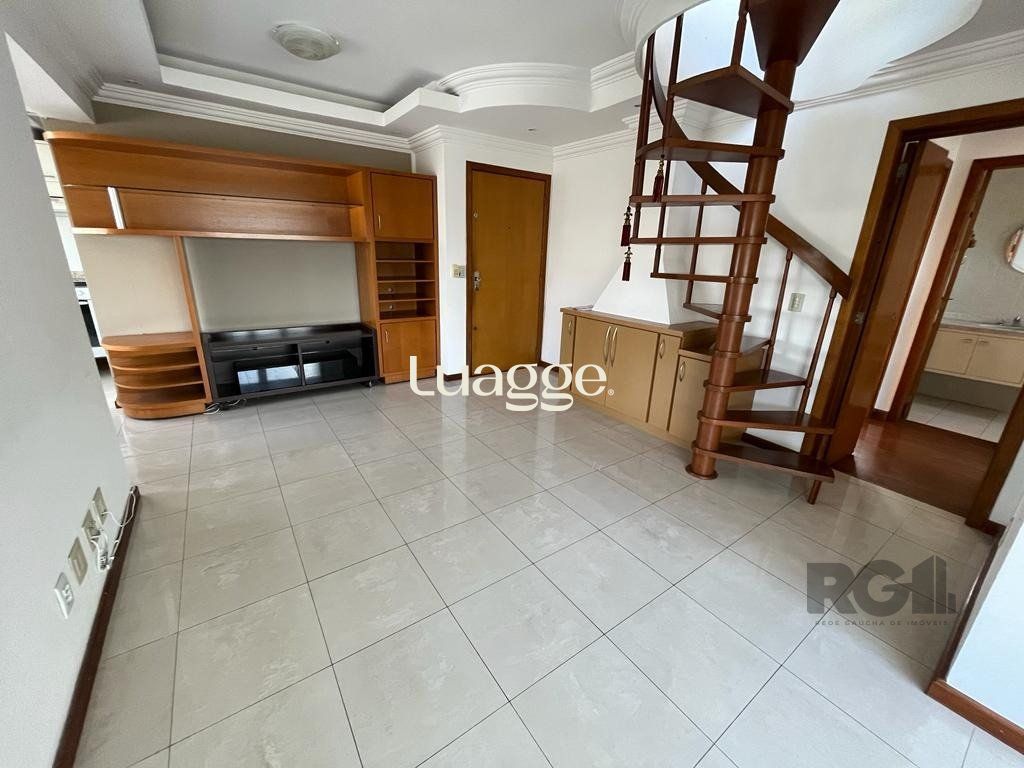 Cobertura à venda com 3 quartos, 167m² - Foto 3