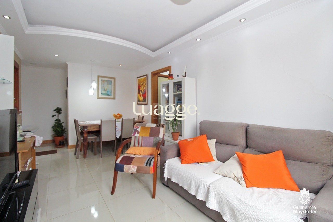 Apartamento à venda com 2 quartos, 77m² - Foto 14