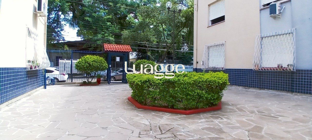 Apartamento, 2 quartos, 48 m² - Foto 3