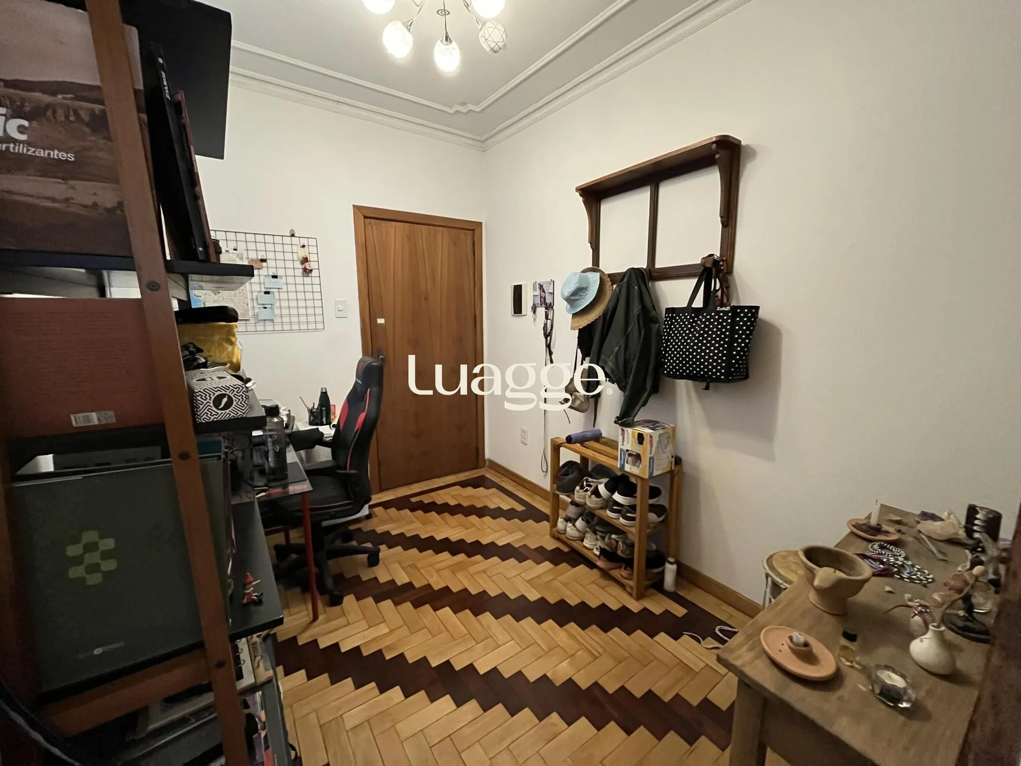 Apartamento, 1 quarto, 58 m² - Foto 3