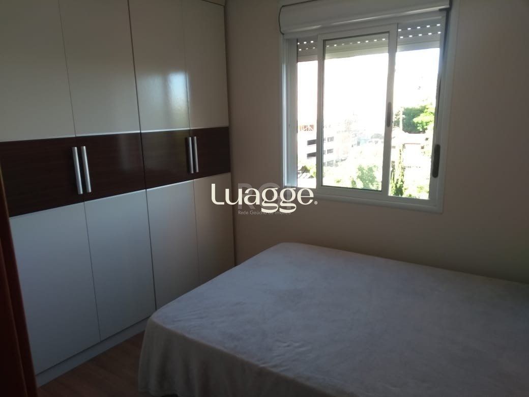Apartamento à venda com 3 quartos, 74m² - Foto 8