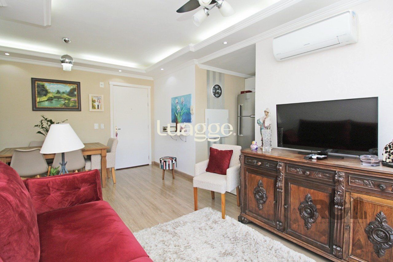 Apartamento à venda com 2 quartos, 71m² - Foto 35