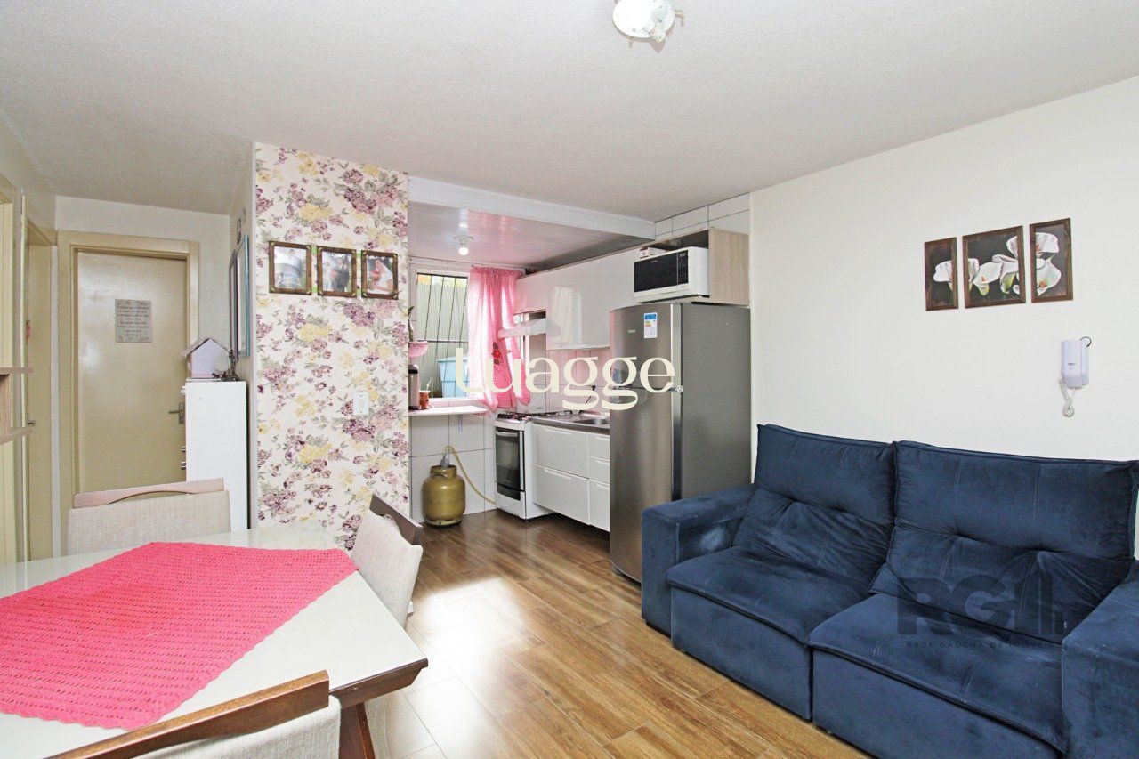 Apartamento, 2 quartos, 44 m² - Foto 14