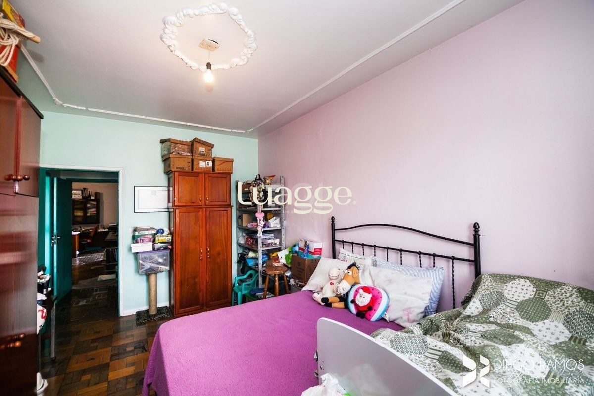 Apartamento à venda com 3 quartos, 135m² - Foto 12
