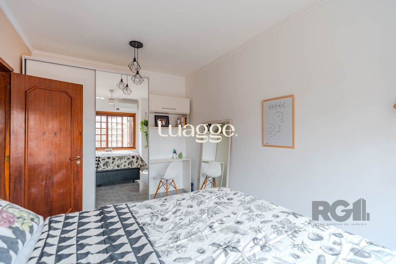 Casa de Condomínio à venda com 3 quartos, 219m² - Foto 19