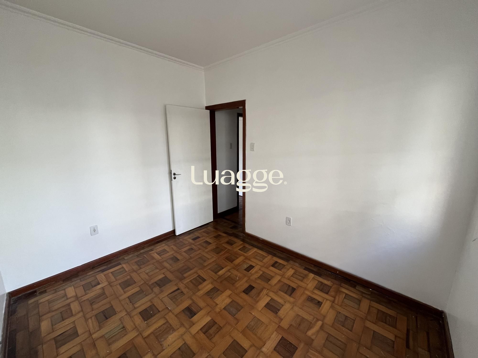 Apartamento, 2 quartos, 59 m² - Foto 1